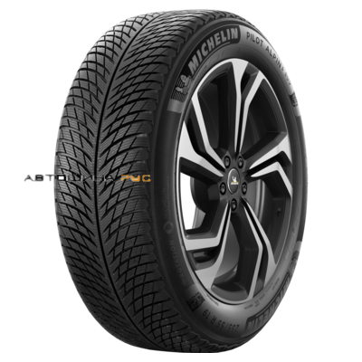 Michelin 285/45R20 112V XL Pilot Alpin 5 SUV TL