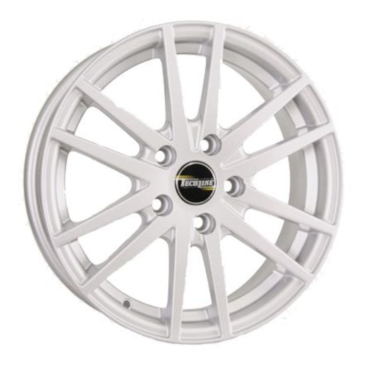 Tech Line  435  5,5\R14 4*98 ET35  d58,6  SL  [T435-5514-586-4x98-35SL]  Fb max 400 kg