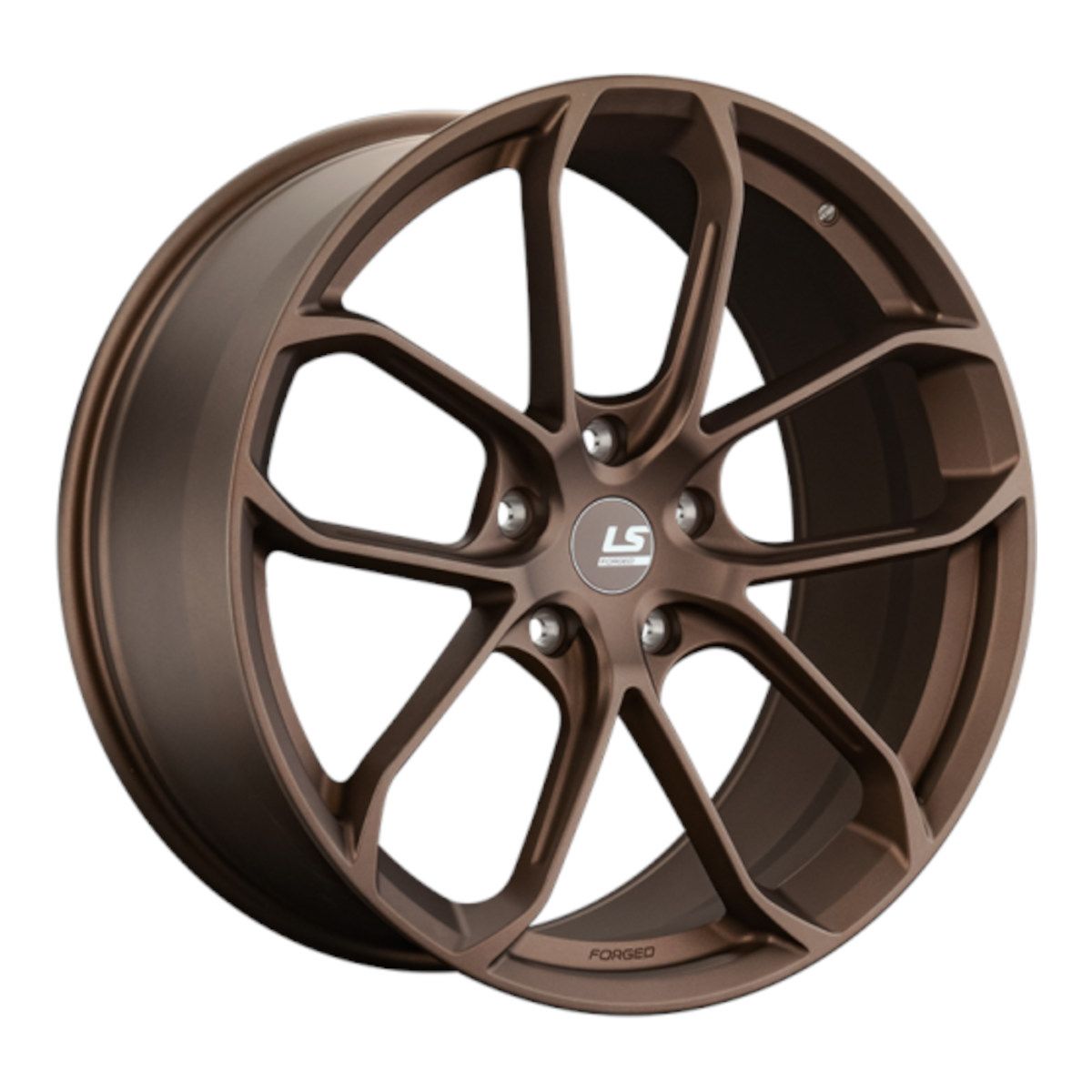 LS Forged FG26 11x21 5x130