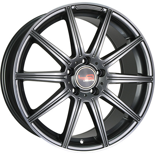 REPLICA LegeArtis Replica Concept-MR522 8x17/5x112 ET48 D66.6 GMPS