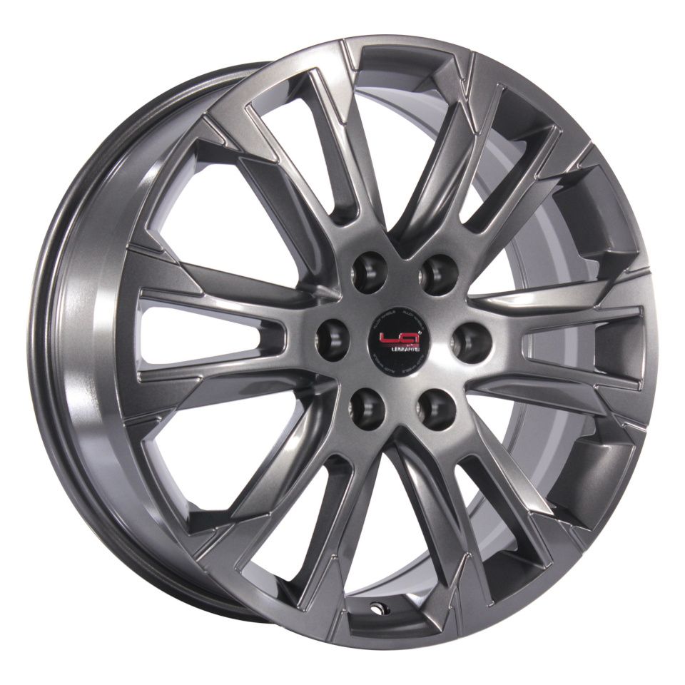 LEGE ARTIS Concept-TY579 8x20 6x139,7