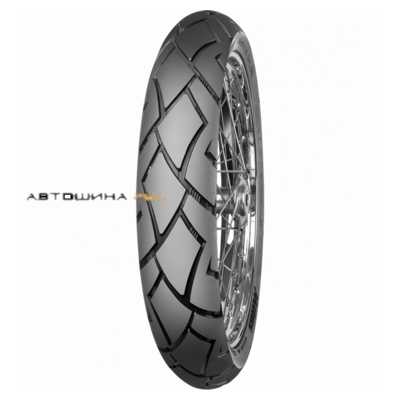 Mitas 90/90-21(3,00-21) 54H Terra Force-R Front TL/TT