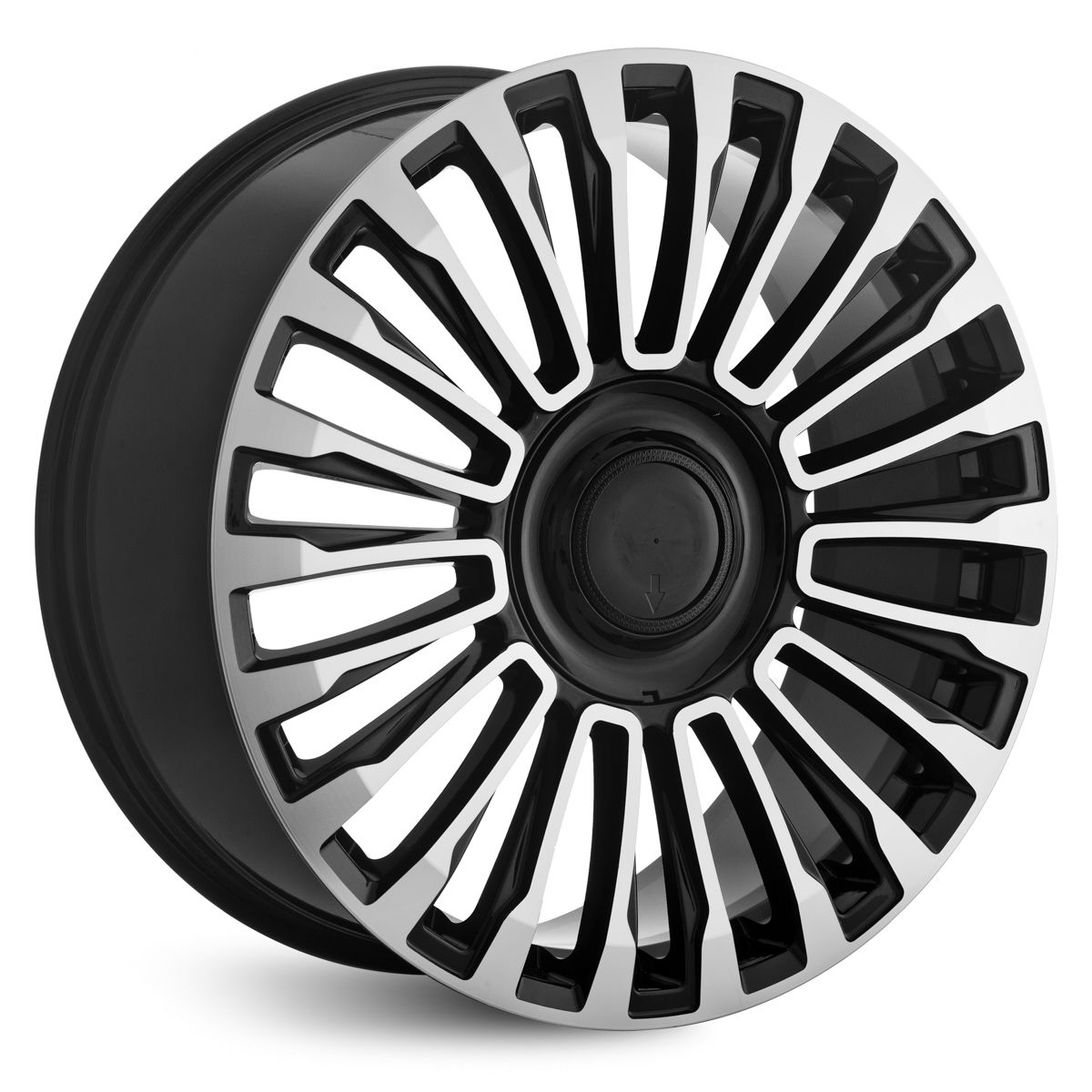 Lizardo XH593 9x22 6x139,7