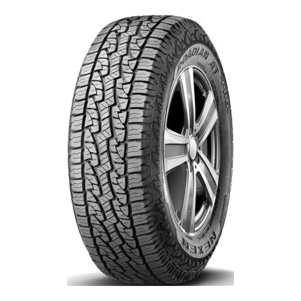 NEXEN Roadian AT 4X4 RA7 265/50R20 111T