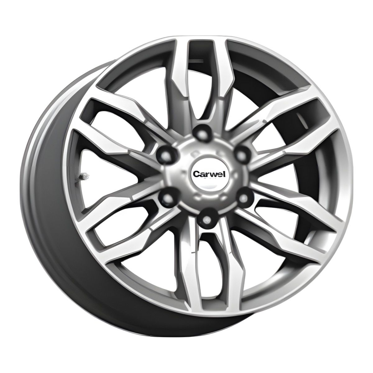 Carwel Немо 228 7x17 6x139,7