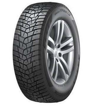 HANKOOK Winter i*Pike LV RW15 195/75R16C 107/105R шип Корея