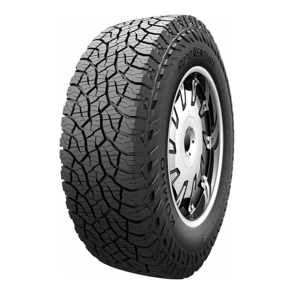 Кумхо AT52 235/85R16 120/116S
