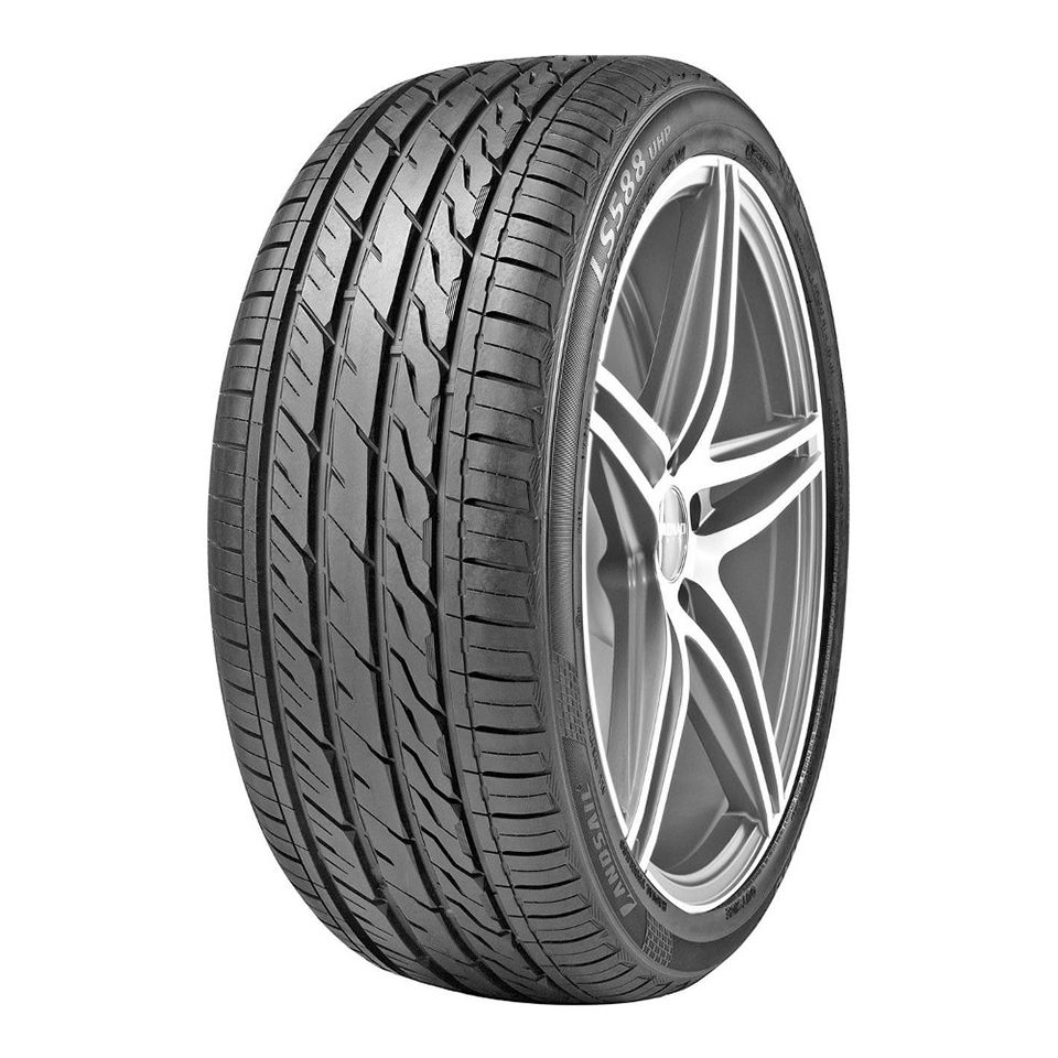 LANDSAIL LS588 UHP 245/45R18 100W