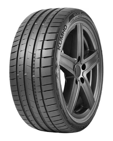 KUMHO PS72 Ecsta Sport S 285/30R20 99Y XL