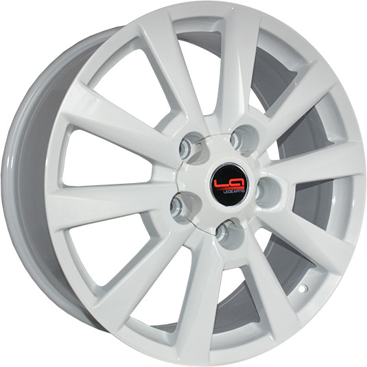 REPLICA LegeArtis Replica LX40 8.5x20/5x150 ET60 D110.1 W