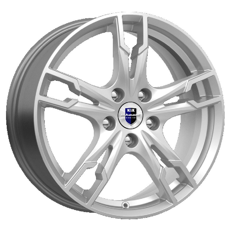 КиК Солар (КС875) 7x17 5x114,3