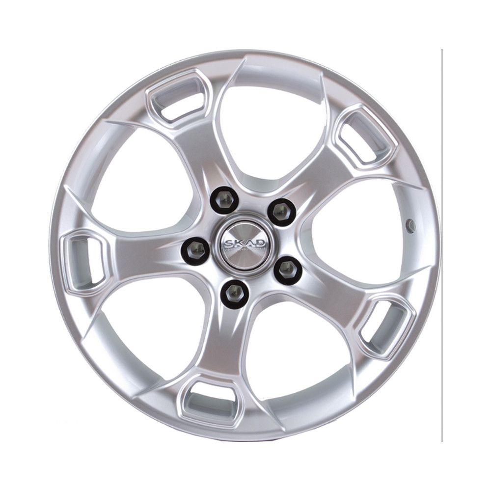 СКАД Фараон 6x16 5x105