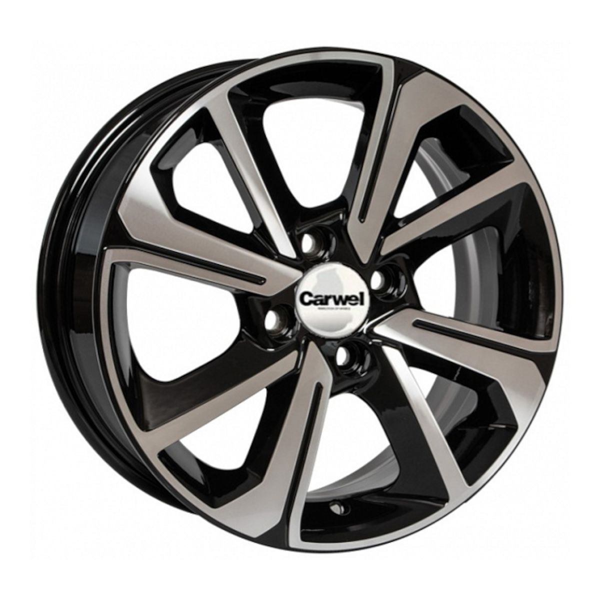 Carwel Пено 139 6x15 4x100