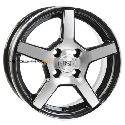 RST 5,5x14/4x100 ET40 D60,1 R024 BD