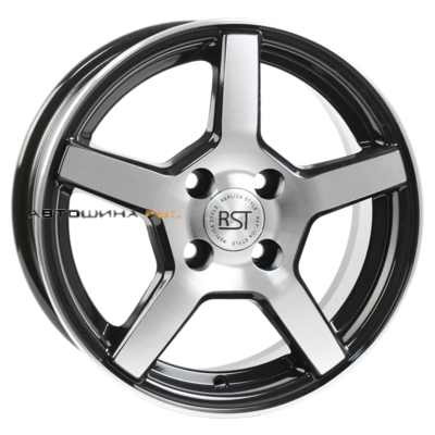 RST 5,5x14/4x98 ET33 D58,6 R024 (Datsun) BD