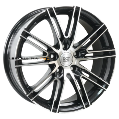 RST 7x17/5x110 ET46 D63,4 R187 (CS35 Pro) BD