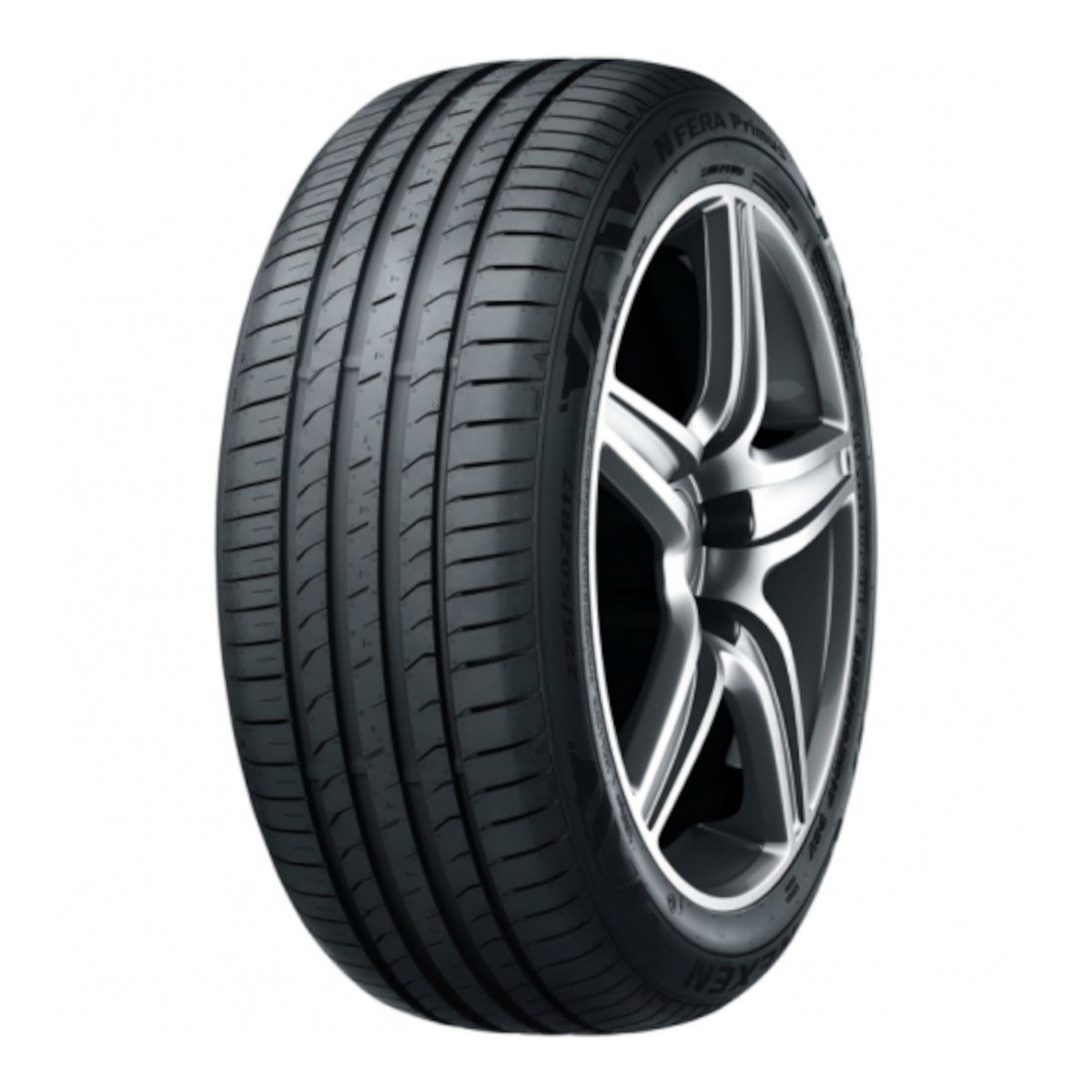 NEXEN  215/55/18  V 95 NFera Primus