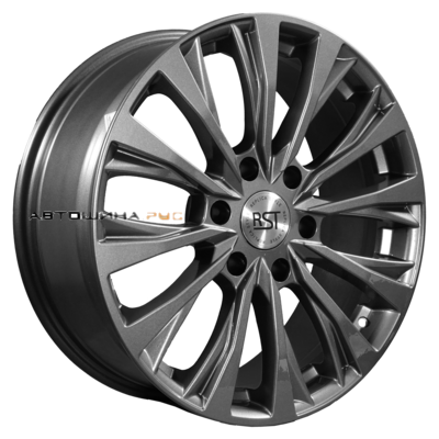 RST 7,5x19/6x139,7 ET25 D106,1 R109 BMG