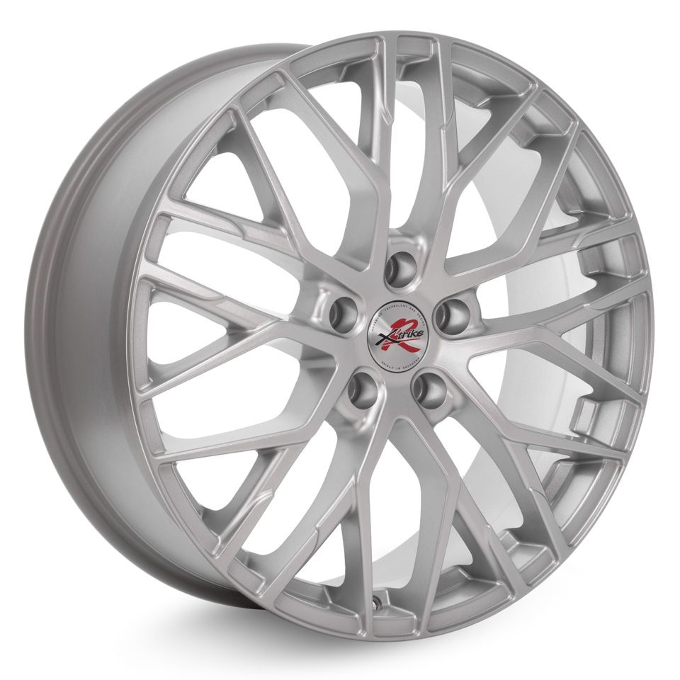 XtrikeRST X'trikeRST  Tugela  R019  7,5\R19 5*108 ET46  d63,4  HS  [40899]  Fb max 840 kg