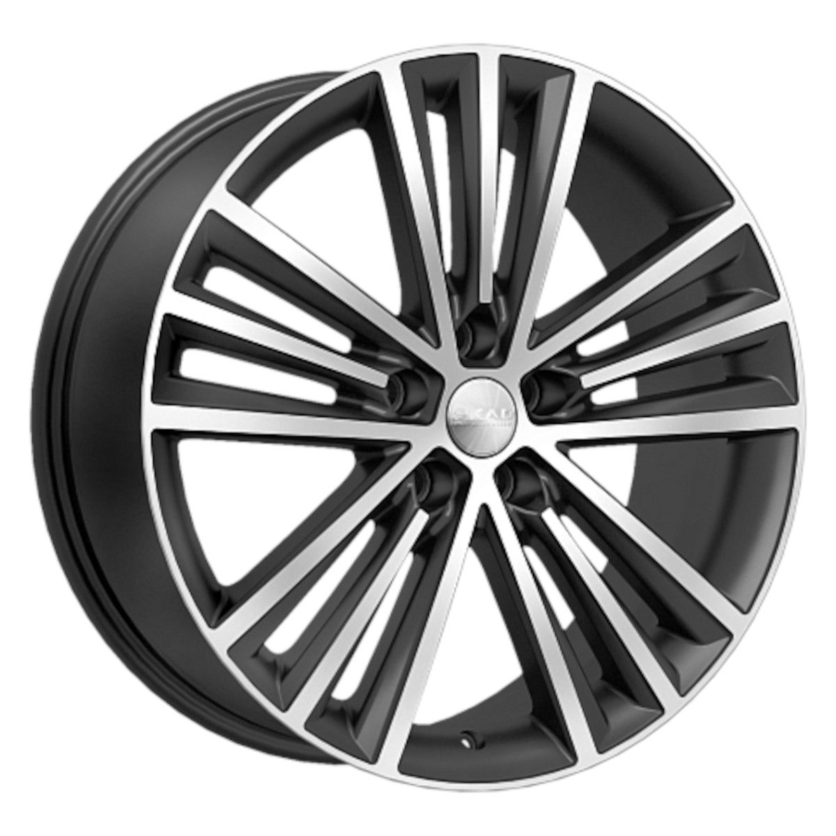 СКАД Манчестер 7x19 5x112