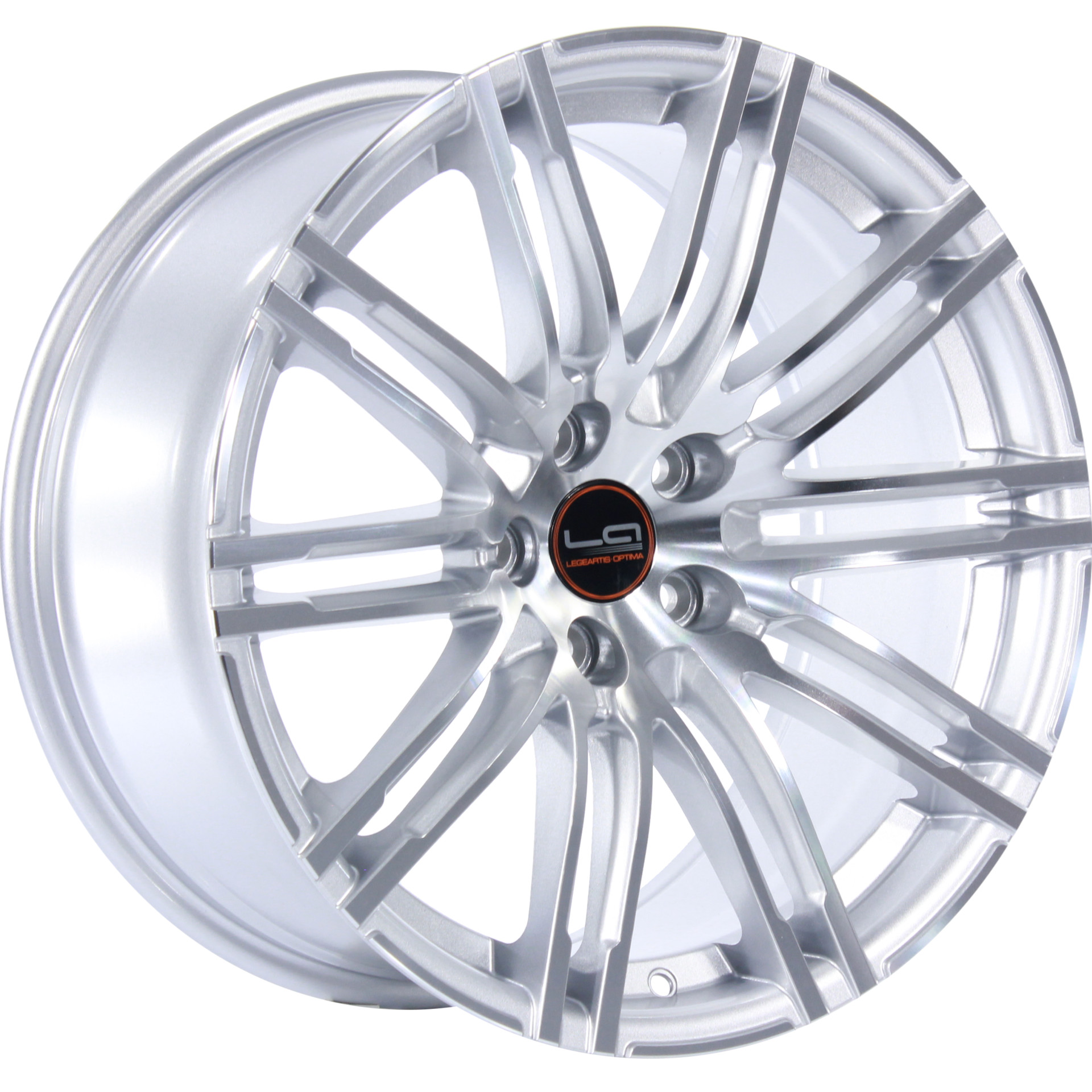 REPLICA LegeArtis Replica PR13 9.5x20/5x130 ET53 D71.6 SF