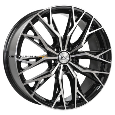 RST 8x20/5x108 ET45 D63,4 R052 (LR) BD