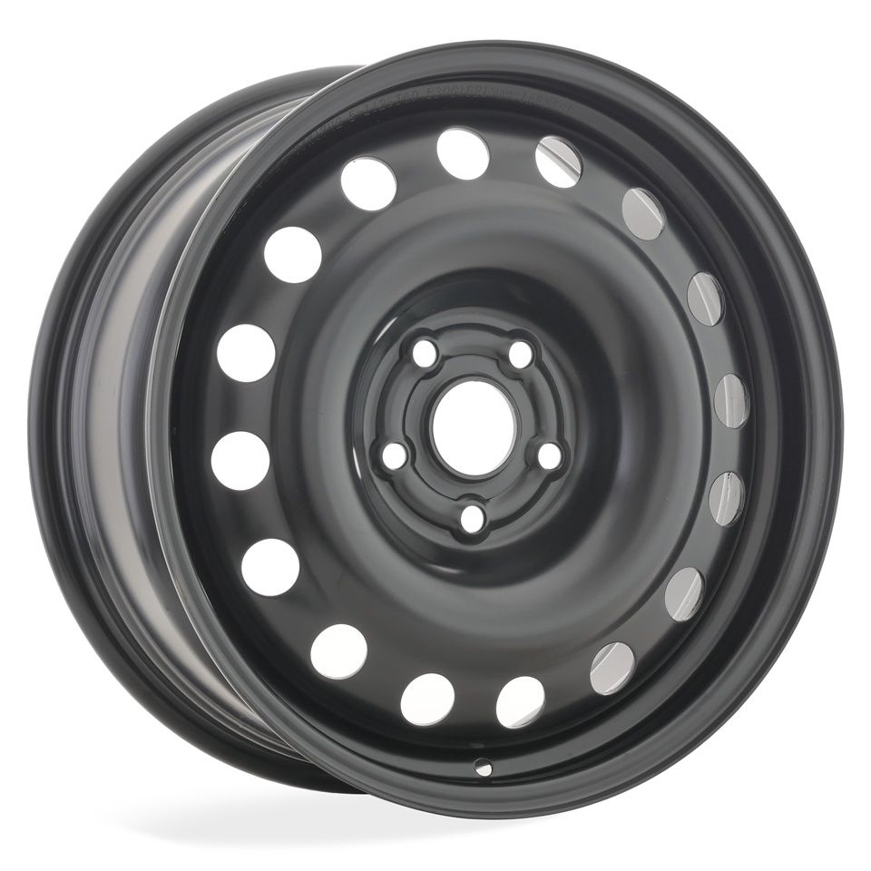 TREBL  Volkswagen  X40926  7,0\R17 5*112 ET40  d57,1  Black  [9294522]