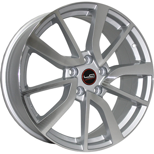 REPLICA LegeArtis Replica NS146 6.5x16/5x114.3 ET40 D66.1 SF