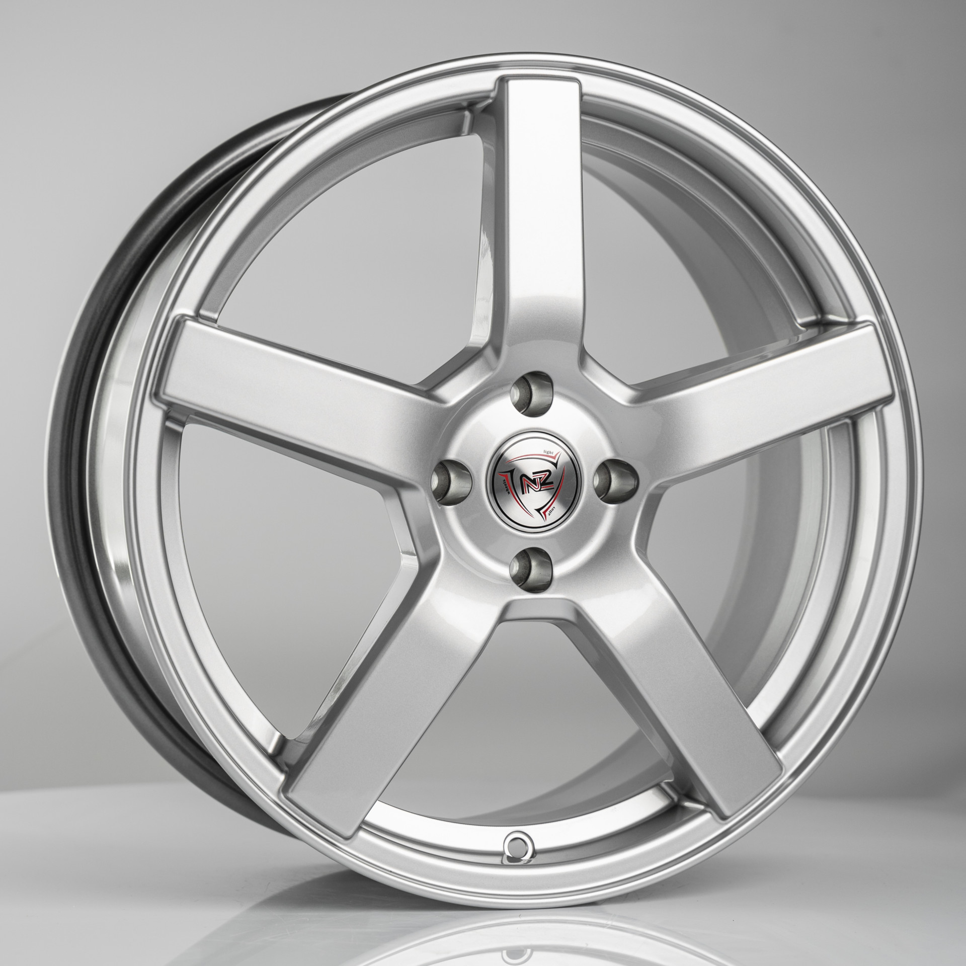 NZ_Россия NZ R-02 7x17/4x100 ET41 D60.1 HS