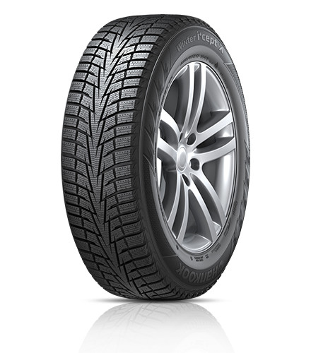HANKOOK Winter i*cept X RW10 275/40R20 106T XL Корея