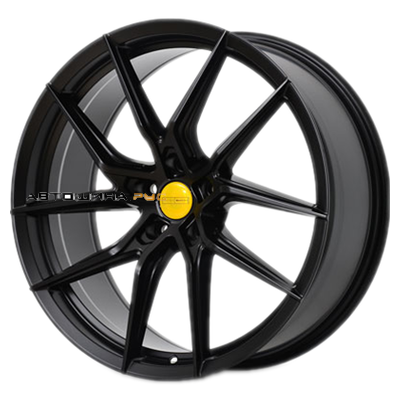 PDW 8,5x20/5x112 ET35 D66,45 Corsa (2044) U4B
