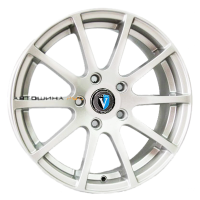 Venti 6,5x16/4x100 ET37 D60,1 1603 SL