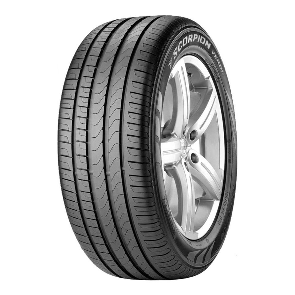 Пирелли SC VERDE 255/55R19 111V