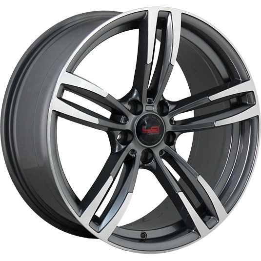 REPLICA LegeArtis Replica A119 9x20/5x112 ET33 D66.6 GMF