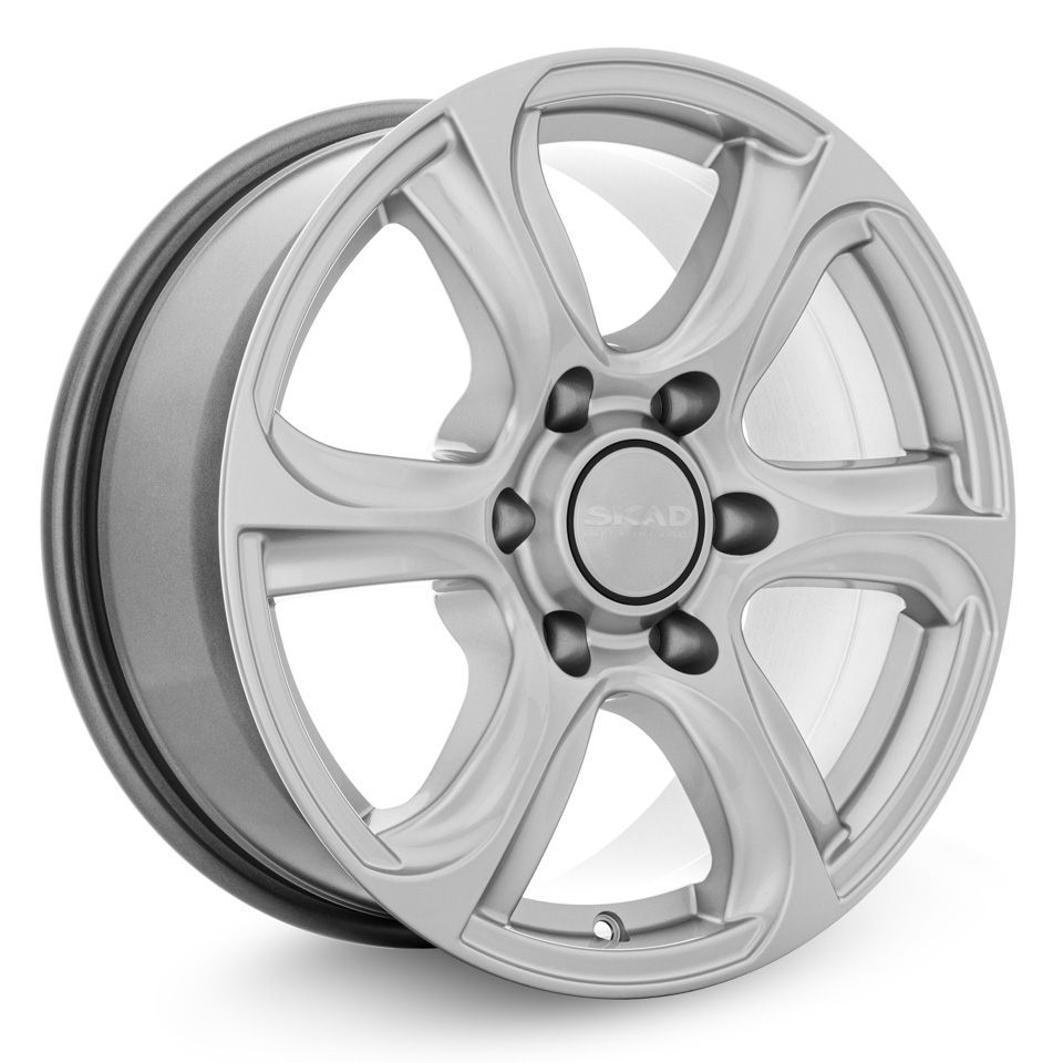 СКАД Скала 7x17 6x139,7