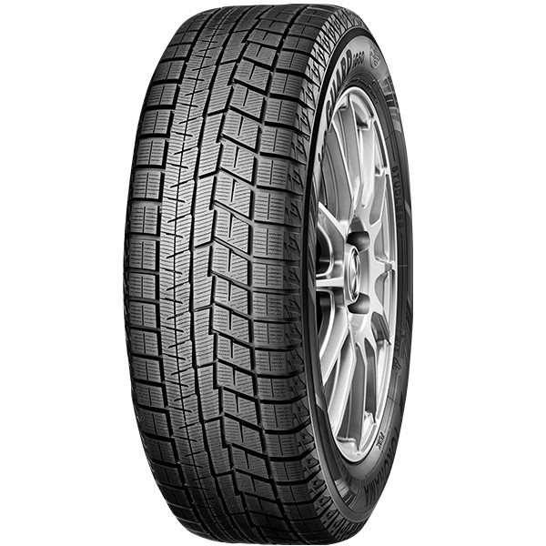 YOKOHAMA IceGUARD iG60 215/55R16 93Q