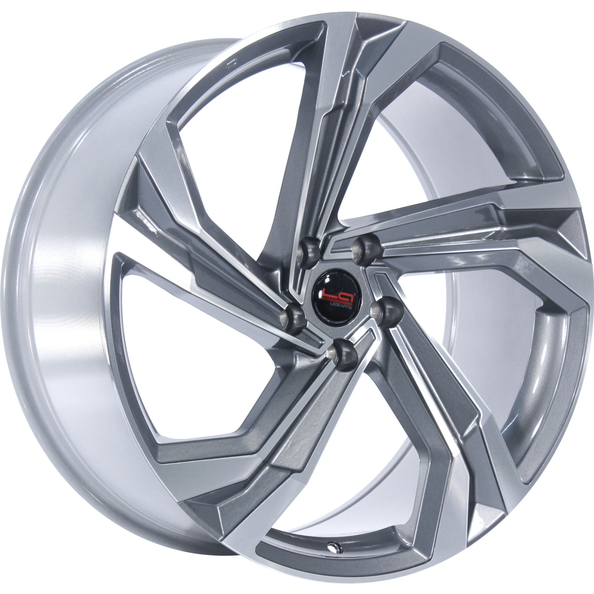 REPLICA LegeArtis Replica Concept-VV549 8.5x19/5x112 ET28 D66.6 GMF