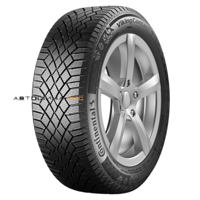 Continental 285/45R20 112T XL VikingContact 7 TL FR