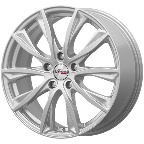 iFree Каzантип 7.5x18/5x114.3 ET37 D66.6 Нео_классик