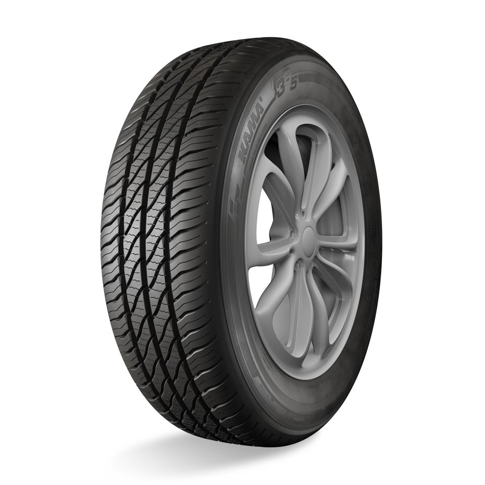 КАМА НК-241 195/65R15 91H