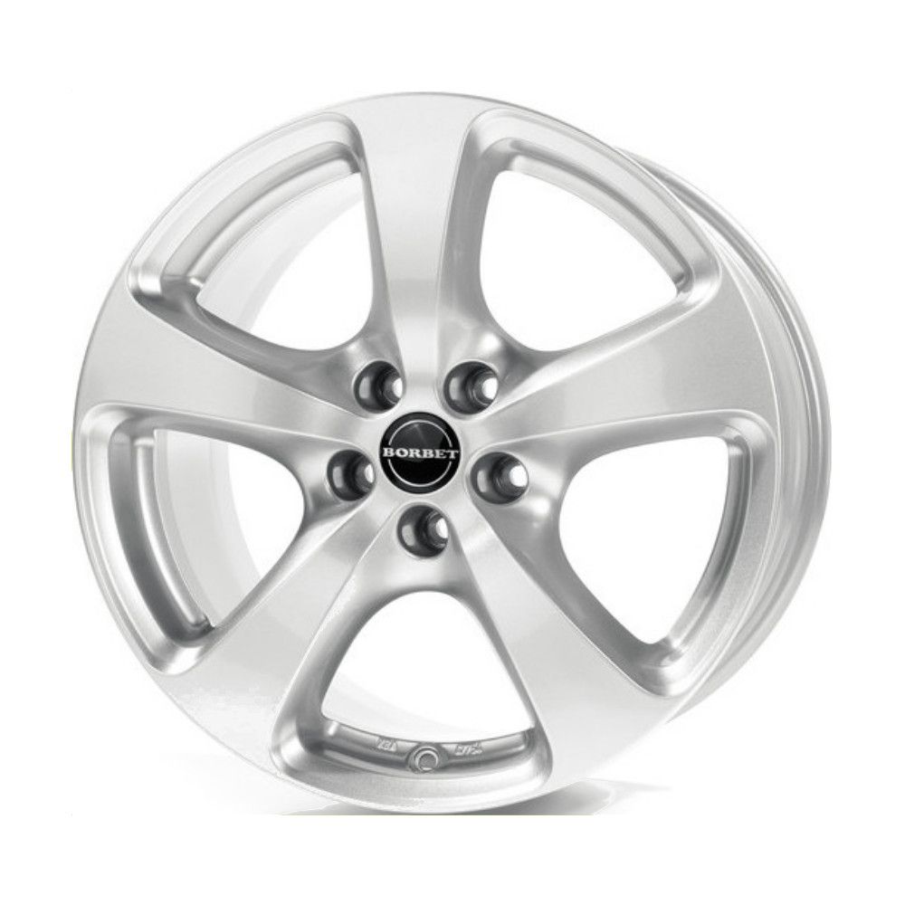 Borbet CC 7x16 5x115