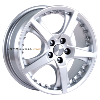 СКАД 6,5x16/5x100 ET45 D56,1 Diamond Селена