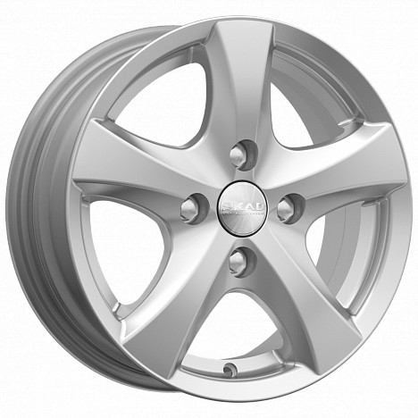 СКАД УРАН2 5.5x14/4x98 ET35 D58.6 Селена ДУБЛЬ