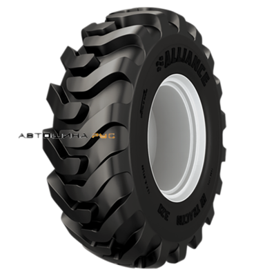 Galaxy 12,5-20(340/80-20) NHS 12PR 122B 321 High Traction R-4 TL ИНДИЯ