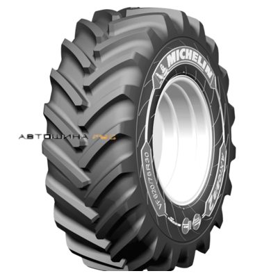 Michelin VF600/70R30 168D (165E) Axiobib 2 TL ИСПАНИЯ