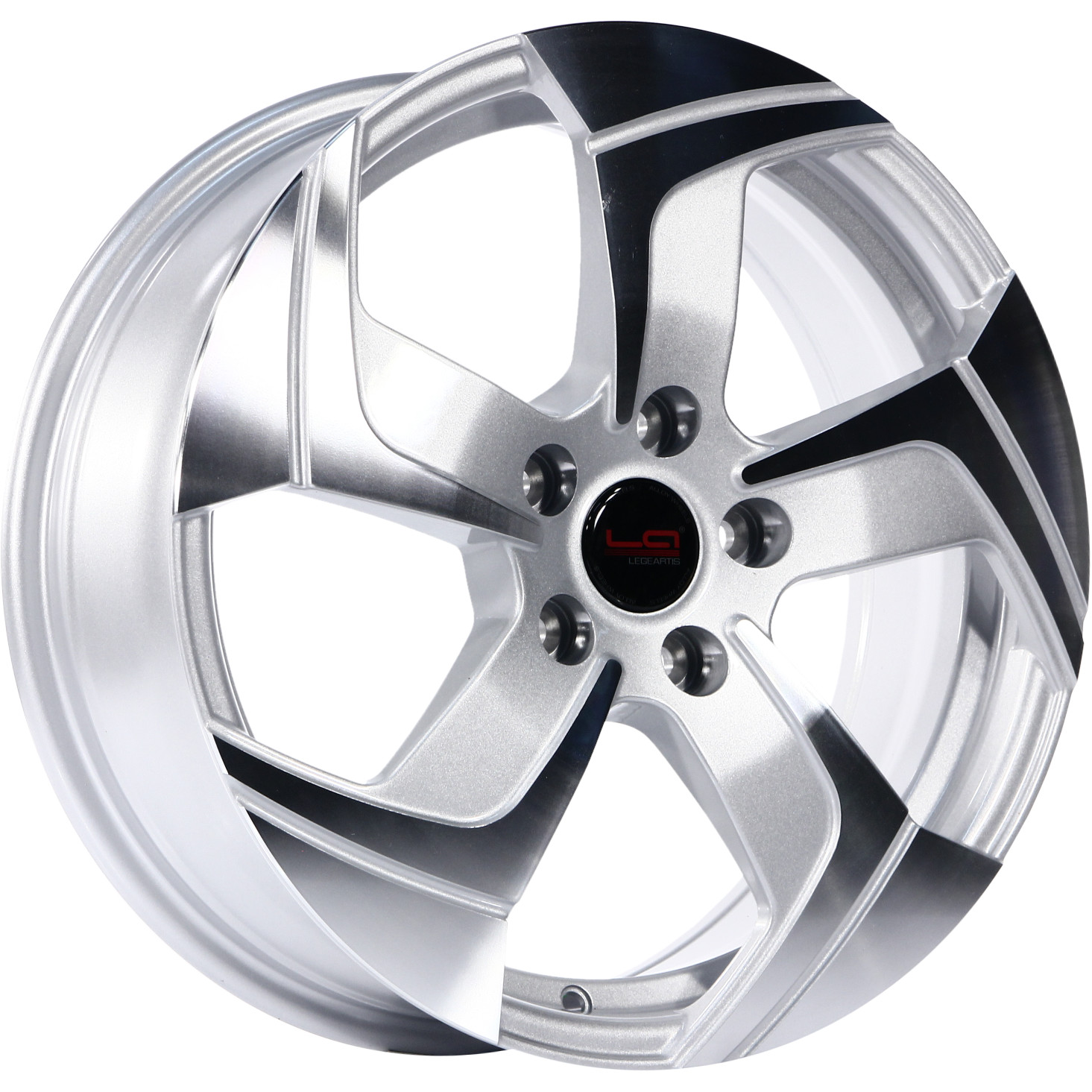 REPLICA LegeArtis Replica Concept-H502 6.5x17/5x114.3 ET50 D64.1 SF