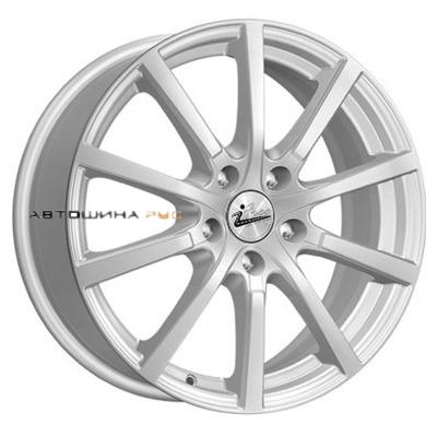 iFree 7x17/5x114,3 ET45 D60,1 Big Byz (КС680) Нео-классик