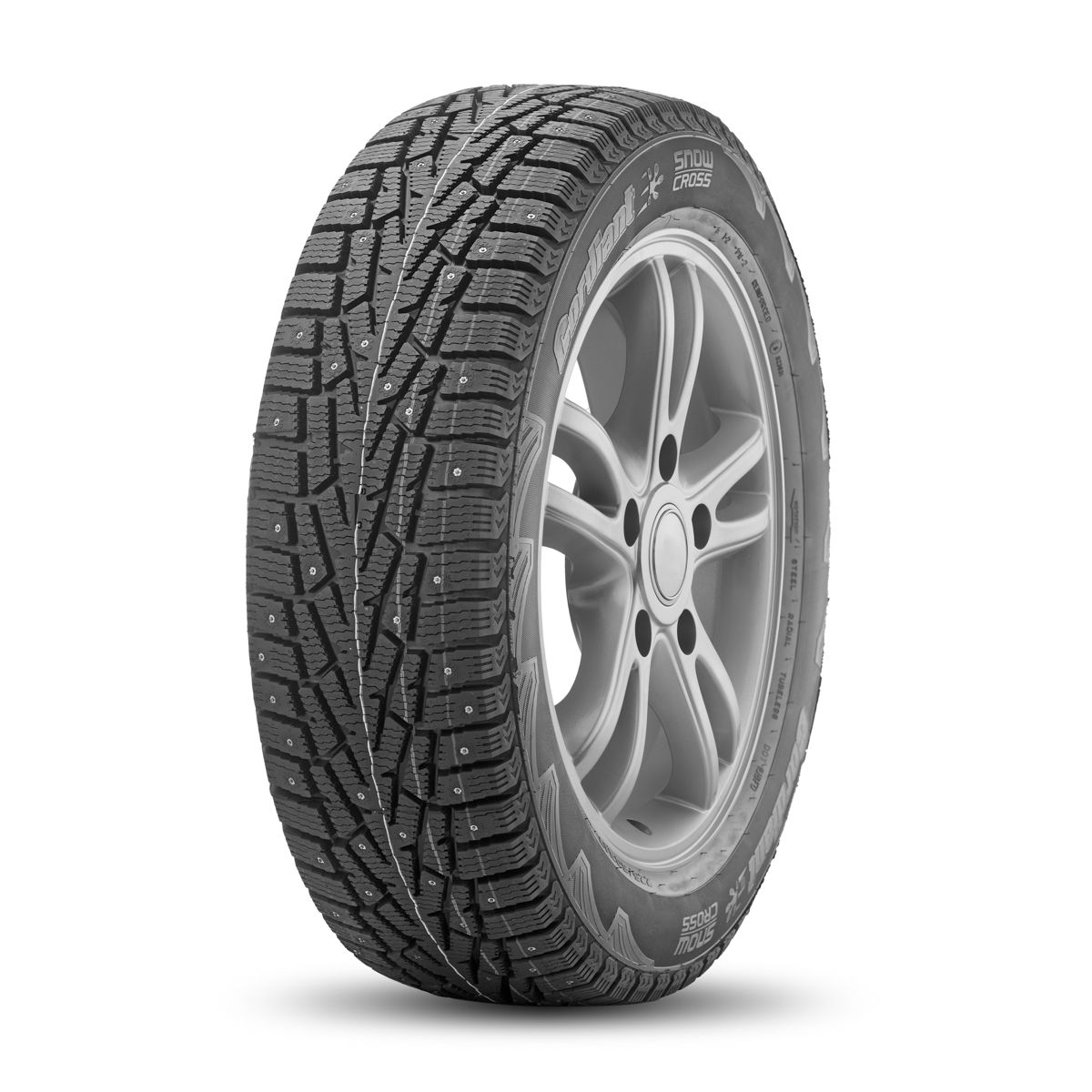 КОРДИАНТ SNOW CROSS PW-2 225/60R17 103T