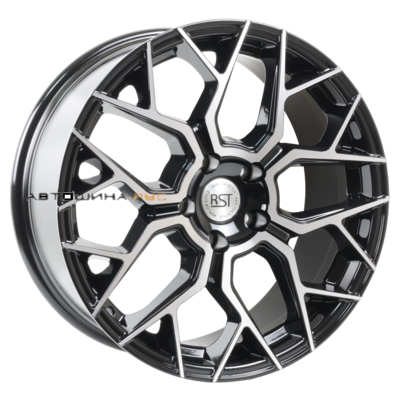 RST 8x18/5x114,3 ET30 D60,1 R148 (RX) BD