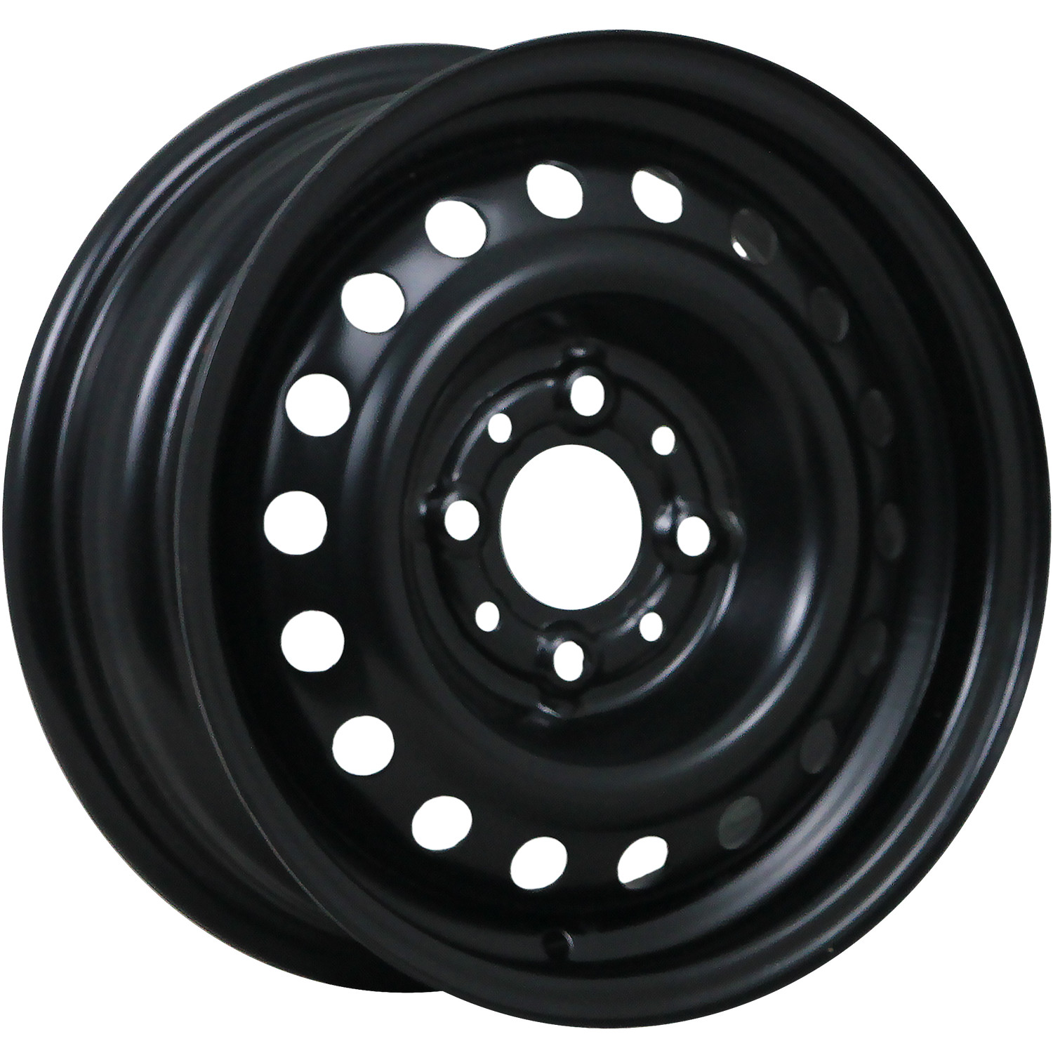 TREBL 42B29C_P (палета) 5x13/4x98 ET29 D60.1 Black